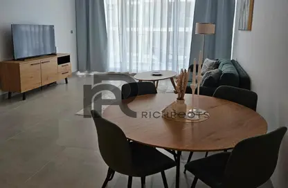 Apartment - 1 Bedroom - 1 Bathroom for sale in Bluebell Residence - Jumeirah Village Circle - Dubai