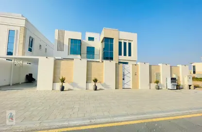 Villa - 6 Bedrooms for sale in Al Yasmeen 1 - Al Yasmeen - Ajman