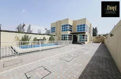 Villa - 4 Bedrooms - 5 Bathrooms for rent in Al Garayen - Sharjah