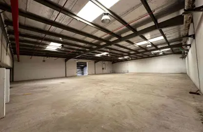 Warehouse - Studio for rent in Al Quoz Industrial Area 4 - Al Quoz Industrial Area - Al Quoz - Dubai