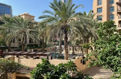 Apartment - 2 Bedrooms - 3 Bathrooms for rent in Miska 2 - Miska - Old Town - Dubai