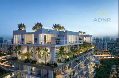 Apartment - 2 Bedrooms - 3 Bathrooms for sale in Legado - Jumeirah Village Circle - Dubai