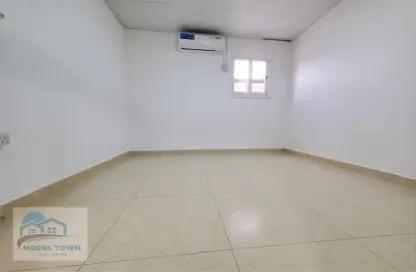 Apartment - 1 Bathroom for rent in Khalifa City A Villas - Khalifa City A - Khalifa City - Abu Dhabi