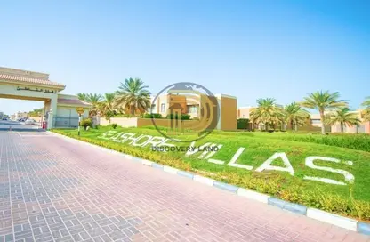 Villa - 4 Bedrooms - 5 Bathrooms for sale in Seashore - Rabdan - Abu Dhabi