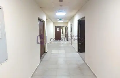 Labor Camp - Studio - 1 Bathroom for rent in Phase 1 - Dubai Investment Park (DIP) - Dubai