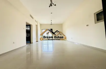 Apartment - 2 Bedrooms - 3 Bathrooms for rent in Al Khair Building - Dubai Silicon Oasis - Dubai