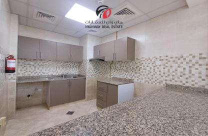 Apartment - 2 Bedrooms - 3 Bathrooms for rent in Al Nahda 2 - Al Nahda - Dubai