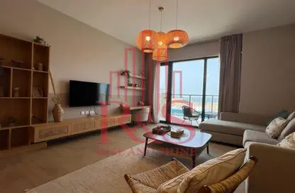 Apartment - 1 Bedroom - 1 Bathroom for rent in Le Pont Building 2 - La Mer - Jumeirah - Dubai