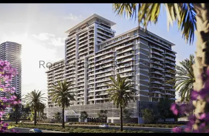 Apartment - 3 Bedrooms - 4 Bathrooms for sale in Helvetia Residences - Jumeirah Village Circle - Dubai