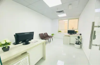 Business Centre - Studio - 1 Bathroom for rent in Hor Al Anz East - Hor Al Anz - Deira - Dubai