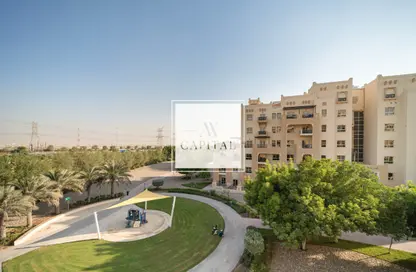 Apartment - 2 Bedrooms - 2 Bathrooms for sale in Al Ramth - Remraam - Dubai Land - Dubai