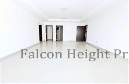 Apartment - 2 Bedrooms - 2 Bathrooms for rent in Dar Al Majaz - Jamal Abdul Nasser Street - Al Majaz - Sharjah