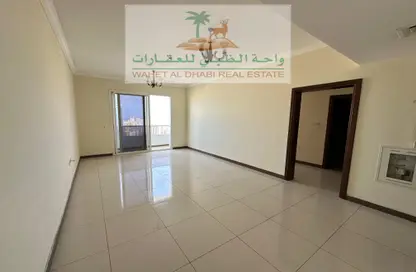 Apartment - 1 Bedroom - 2 Bathrooms for rent in Qasimia 13 building - Al Nad - Al Qasimia - Sharjah