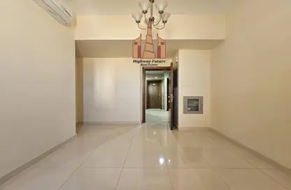 Apartment - 1 Bedroom - 1 Bathroom for rent in Tilal City - Sharjah