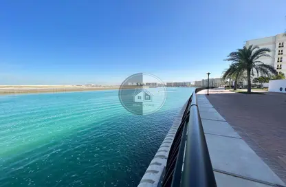 Apartment - Studio - 1 Bathroom for sale in Lagoon B5 - The Lagoons - Mina Al Arab - Ras Al Khaimah