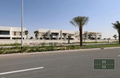 Land - Studio for sale in Jebel Ali Hills - Jebel Ali - Dubai