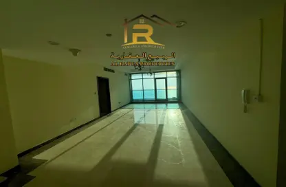 Apartment - 3 Bedrooms - 4 Bathrooms for sale in Ajman Corniche Residences - Ajman Corniche Road - Ajman