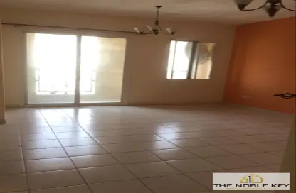 Apartment - 1 Bedroom - 2 Bathrooms for sale in P07 - France Cluster - International City - Dubai