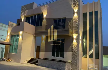 Villa - 5 Bedrooms - 7 Bathrooms for sale in Al Rahmaniya 6 - Al Rahmaniya - Sharjah