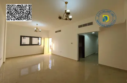 Apartment - 3 Bedrooms - 3 Bathrooms for rent in Ajman 44 building - Al Hamidiya 1 - Al Hamidiya - Ajman