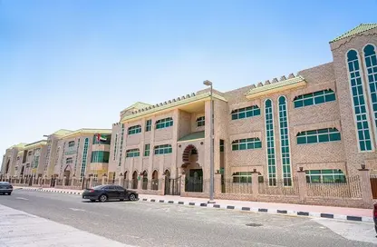 Land - Studio for sale in Baniyas East - Baniyas - Abu Dhabi