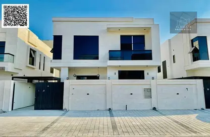 Villa - 5 Bedrooms - 7 Bathrooms for sale in Al Ameera Village - Ajman