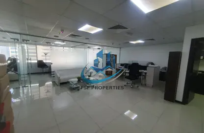 Office Space - Studio for rent in XL Tower - Business Bay - Dubai