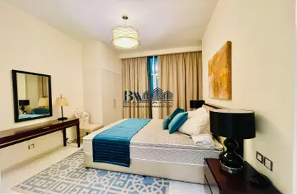 Apartment - 2 Bedrooms - 3 Bathrooms for rent in Mankhool - Bur Dubai - Dubai