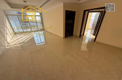 Apartment - 3 Bedrooms - 3 Bathrooms for rent in Al Jawhara Building - Al Rawda 3 - Al Rawda - Ajman