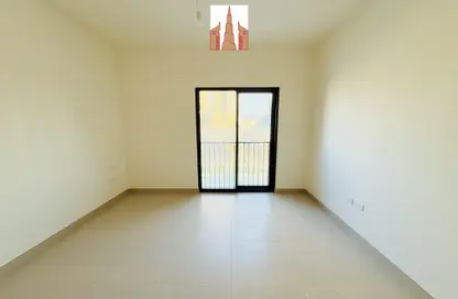 Apartment - 1 Bathroom for rent in Rimal Residences - Maryam Island - Sharjah