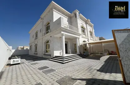 Villa - 5 Bedrooms - 7 Bathrooms for rent in Al Hooshi Villas - Hoshi - Al Badie - Sharjah