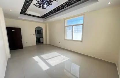 Apartment - 1 Bathroom for rent in Khalifa City A - Khalifa City - Abu Dhabi