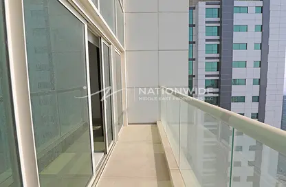 Penthouse - 5 Bedrooms - 6 Bathrooms for sale in Marina Heights 2 - Marina Square - Al Reem Island - Abu Dhabi