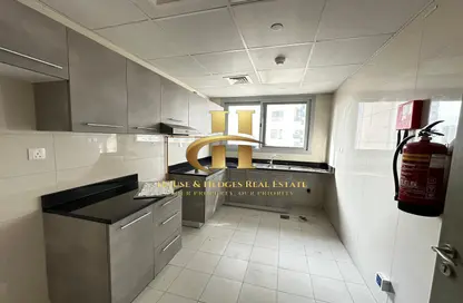 Apartment - 1 Bedroom - 2 Bathrooms for rent in Rose 10 - Jumeirah Village Circle - Dubai