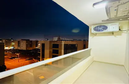 Apartment - 2 Bedrooms - 3 Bathrooms for rent in Al Rashidiya 3 - Al Rashidiya - Ajman