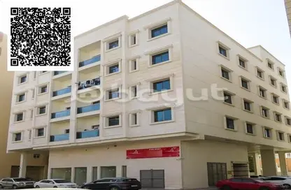 Apartment - 1 Bedroom - 2 Bathrooms for rent in Al Rashidiya 2 - Al Rashidiya - Ajman