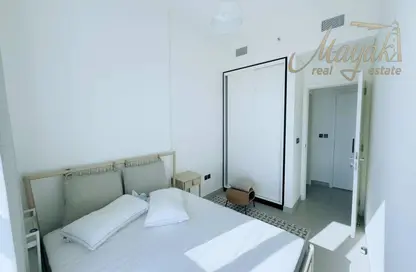 شقة - 2 غرف نوم - 2 حمامات للبيع في كوليكتيف تاور 2 - كوليكتيف - دبي هيلز استيت - دبي