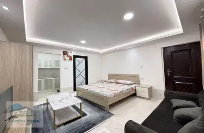 Apartment - 1 Bathroom for rent in Khalifa City A Villas - Khalifa City A - Khalifa City - Abu Dhabi