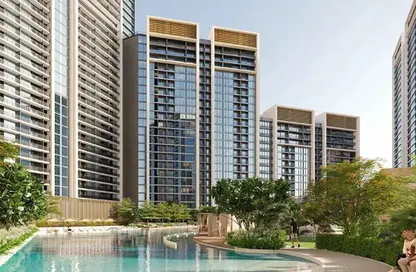 Apartment - 1 Bedroom - 1 Bathroom for sale in Sobha Orbis - Motor City - Dubai