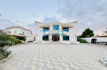 Villa for rent in Shaab Al Askar - Zakher - Al Ain