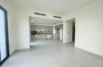 Townhouse - 4 Bedrooms - 4 Bathrooms for rent in Greenview - EMAAR South - Dubai South (Dubai World Central) - Dubai