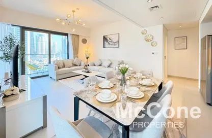 Apartment - 2 Bedrooms - 2 Bathrooms for sale in Burj Crown - Downtown Dubai - Dubai