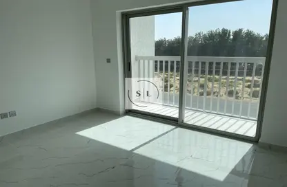 Apartment - 1 Bathroom for sale in Time 1 - Dubai Land - Dubai