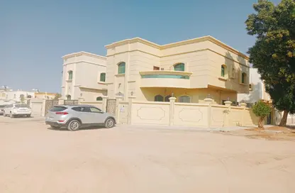 Villa - 5 Bedrooms - 7 Bathrooms for rent in Al Mowaihat 3 - Al Mowaihat - Ajman