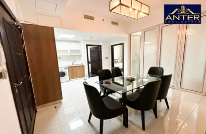 Apartment - 1 Bedroom - 1 Bathroom for rent in Starz Tower 2 - Starz by Danube - Al Furjan - Dubai