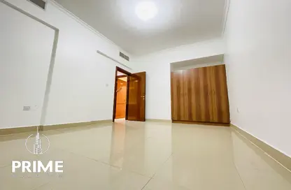 Apartment - 1 Bedroom - 1 Bathroom for rent in Al Nahyan - Abu Dhabi