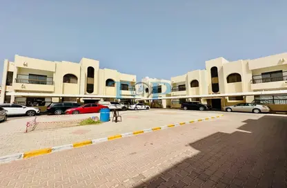 Apartment - 3 Bedrooms - 3 Bathrooms for rent in Al Marayegh - Al Jaheli - Al Ain