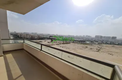 Apartment - 2 Bedrooms - 3 Bathrooms for sale in Avenue Residence 1 - Avenue Residence - Al Furjan - Dubai