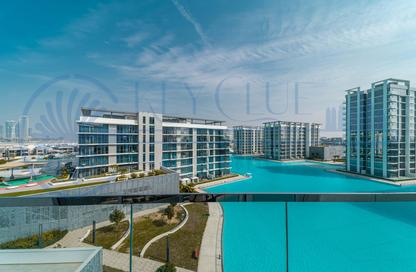 Apartment - 2 Bedrooms - 3 Bathrooms for sale in Residences 6 - District One - Mohammed Bin Rashid City - Dubai