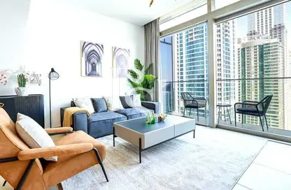 Apartment - 1 Bedroom - 2 Bathrooms for sale in Marina Gate 2 - Marina Gate - Dubai Marina - Dubai